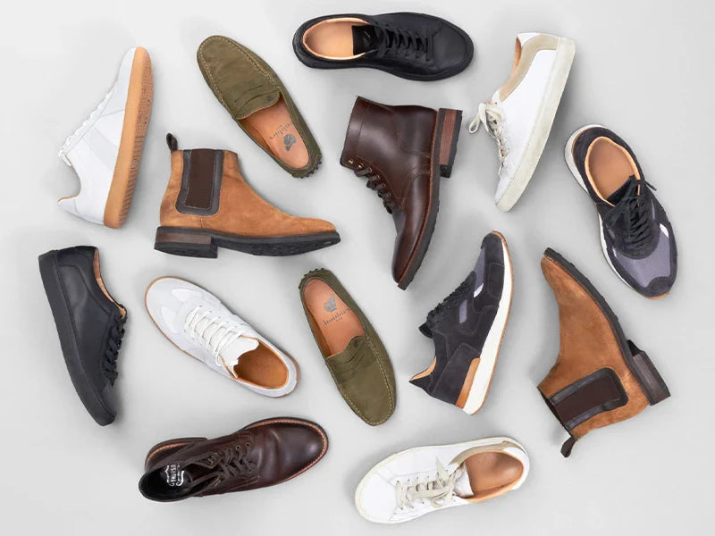 Shoes