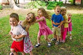 Toddler's
