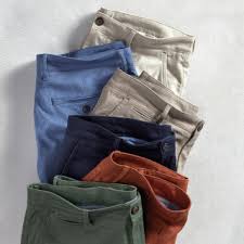 Trousers