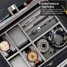Watches & Jewelry