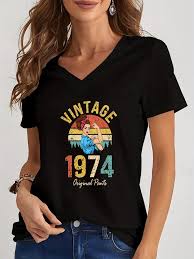Ladies T. shirts