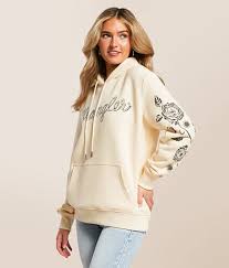 Hoodies & Sweatshirts