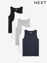 vests
