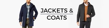 Jackets & Coats
