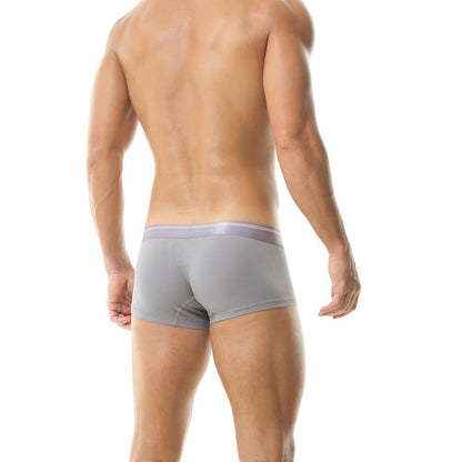 Modal Men's Underwear Low Waist Comfort Boxers