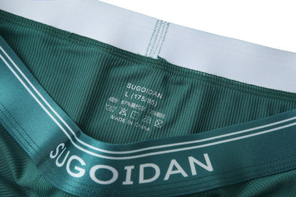 Modal Men's Underwear Low Waist Comfort Boxers